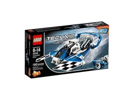 LEGO - Technic - 42045 - Hydroplane Racer