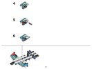 Building Instructions - LEGO - Technic - 42046 - Getaway Racer: Page 37