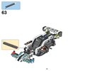 Building Instructions - LEGO - Technic - 42046 - Getaway Racer: Page 53