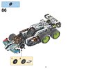 Building Instructions - LEGO - Technic - 42046 - Getaway Racer: Page 81