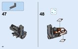 Building Instructions - LEGO - Technic - 42046 - Getaway Racer: Page 42