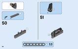 Building Instructions - LEGO - Technic - 42046 - Getaway Racer: Page 44