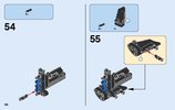 Building Instructions - LEGO - Technic - 42046 - Getaway Racer: Page 46