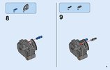 Building Instructions - LEGO - Technic - 42046 - Getaway Racer: Page 9