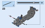 Building Instructions - LEGO - Technic - 42046 - Getaway Racer: Page 21