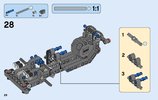 Building Instructions - LEGO - Technic - 42046 - Getaway Racer: Page 26