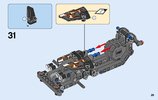 Building Instructions - LEGO - Technic - 42046 - Getaway Racer: Page 29