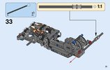 Building Instructions - LEGO - Technic - 42046 - Getaway Racer: Page 31