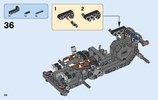 Building Instructions - LEGO - Technic - 42046 - Getaway Racer: Page 34