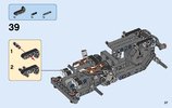 Building Instructions - LEGO - Technic - 42046 - Getaway Racer: Page 37