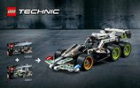 Building Instructions - LEGO - Technic - 42046 - Getaway Racer: Page 52