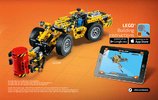 Building Instructions - LEGO - Technic - 42046 - Getaway Racer: Page 55