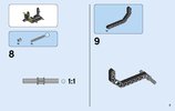 Building Instructions - LEGO - Technic - 42047 - Police Interceptor: Page 7