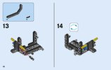 Building Instructions - LEGO - Technic - 42047 - Police Interceptor: Page 10