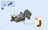 Building Instructions - LEGO - Technic - 42047 - Police Interceptor: Page 12