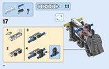 Building Instructions - LEGO - Technic - 42047 - Police Interceptor: Page 14