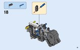 Building Instructions - LEGO - Technic - 42047 - Police Interceptor: Page 15