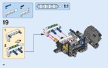 Building Instructions - LEGO - Technic - 42047 - Police Interceptor: Page 16