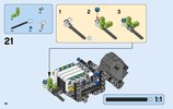 Building Instructions - LEGO - Technic - 42047 - Police Interceptor: Page 18