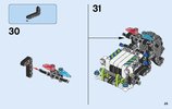 Building Instructions - LEGO - Technic - 42047 - Police Interceptor: Page 25