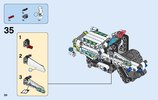 Building Instructions - LEGO - Technic - 42047 - Police Interceptor: Page 30