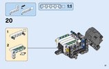 Building Instructions - LEGO - Technic - 42047 - Police Interceptor: Page 17