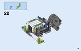 Building Instructions - LEGO - Technic - 42047 - Police Interceptor: Page 19