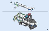 Building Instructions - LEGO - Technic - 42047 - Police Interceptor: Page 29