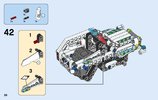 Building Instructions - LEGO - Technic - 42047 - Police Interceptor: Page 38