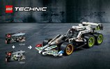 Building Instructions - LEGO - Technic - 42047 - Police Interceptor: Page 48