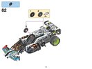 Building Instructions - LEGO - Technic - 42047 - Police Interceptor: Page 76