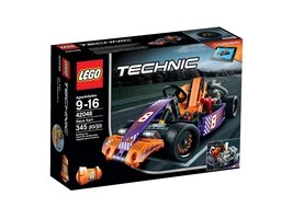 LEGO - Technic - 42048 - Race Kart