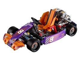 42048 - Race Kart