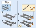 Building Instructions - LEGO - Technic - 42048 - Race Kart: Page 7