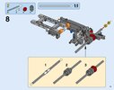 Building Instructions - LEGO - Technic - 42048 - Race Kart: Page 11