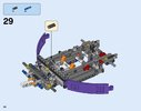 Building Instructions - LEGO - Technic - 42048 - Race Kart: Page 34