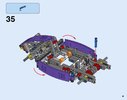 Building Instructions - LEGO - Technic - 42048 - Race Kart: Page 41