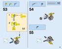 Building Instructions - LEGO - Technic - 42048 - Race Kart: Page 53