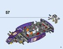 Building Instructions - LEGO - Technic - 42048 - Race Kart: Page 55