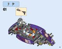 Building Instructions - LEGO - Technic - 42048 - Race Kart: Page 59