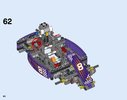 Building Instructions - LEGO - Technic - 42048 - Race Kart: Page 60