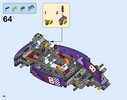 Building Instructions - LEGO - Technic - 42048 - Race Kart: Page 62