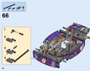 Building Instructions - LEGO - Technic - 42048 - Race Kart: Page 66