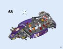 Building Instructions - LEGO - Technic - 42048 - Race Kart: Page 69