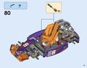 Building Instructions - LEGO - Technic - 42048 - Race Kart: Page 77