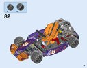 Building Instructions - LEGO - Technic - 42048 - Race Kart: Page 79