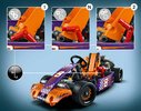 Building Instructions - LEGO - Technic - 42048 - Race Kart: Page 81