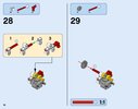 Building Instructions - LEGO - Technic - 42048 - Race Kart: Page 16