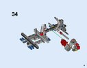 Building Instructions - LEGO - Technic - 42048 - Race Kart: Page 19