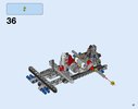 Building Instructions - LEGO - Technic - 42048 - Race Kart: Page 21